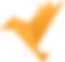 white logo